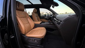 Cadillac Escalade 2023