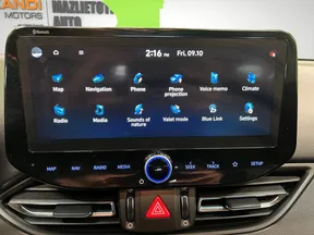 Hyundai i30 2021