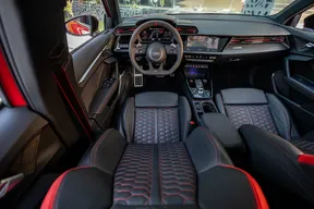 Audi RS3 2024
