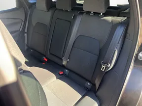 Nissan Qashqai 2022