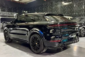 Porsche Cayenne S 2024