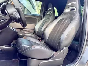 Abarth 695 2017