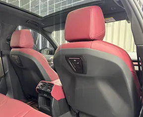 BMW 5 Series 520 2024