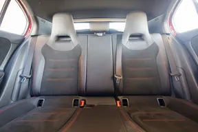 Mercedes-Benz A-Class 180 2022