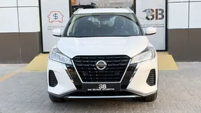 Nissan Kicks 2022