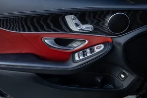 Mercedes-Benz C-Class 200 2021