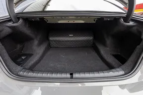 BMW 5 Series M550 2022