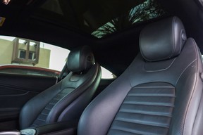 Mercedes-Benz C-Class 300 2019