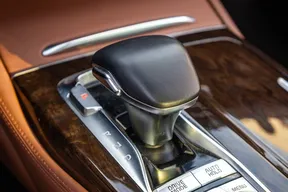 Kia K9 / K900 / Quoris 2020