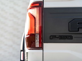 Ford F-150 Raptor R 2024