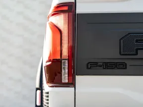 Ford F-150 Raptor R 2024