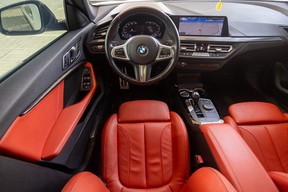 BMW 2 Series Gran Coupe 2021