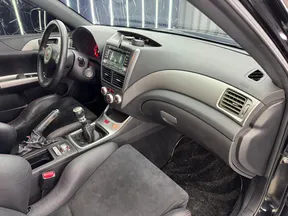 Subaru Impreza WRX STi 2010