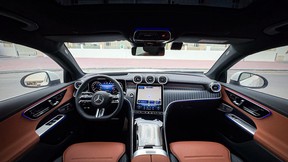 Mercedes-Benz GLC 300 2025