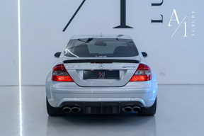 Mercedes-Benz CLK-Class 63 AMG 2008