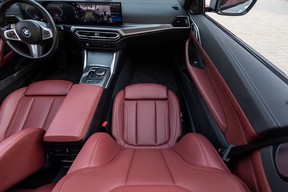 BMW 4 Series 2024