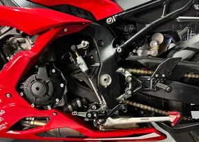 BMW Motorrad S-series RR 2024
