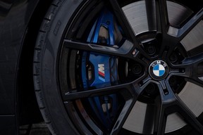 BMW 8 Series M850 2022