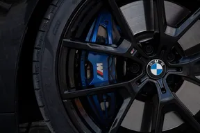 BMW 8 Series M850 2022