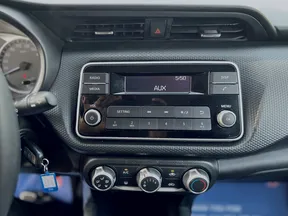 Nissan Kicks 2024