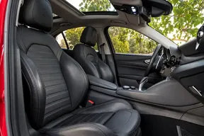 Alfa Romeo Giulia 2020