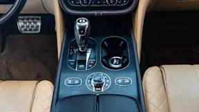Bentley Bentayga 2017