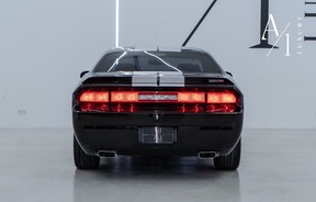 Dodge Challenger SRT-8 2013