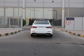 Mercedes-Benz E-Class 250 2023