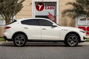 Maserati Levante 2020