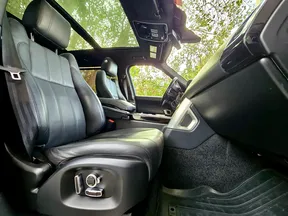 Land Rover Range Rover 2016