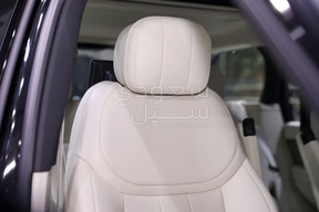 Land Rover Range Rover 2025