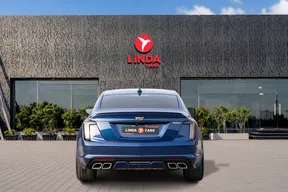 Cadillac CT5 2020