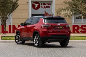 Jeep Compass 2020