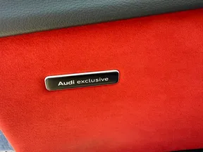 Audi A5 2024