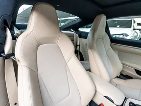 Porsche 911 Carrera S 2023