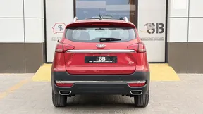 JAC S3 / JS3 2024