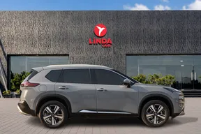 Nissan X-Trail 2024