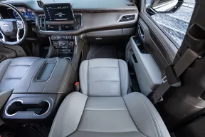 Chevrolet Tahoe 2024