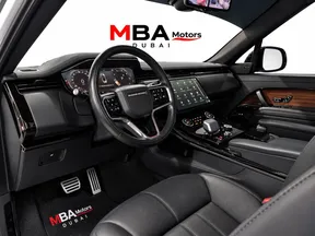 Land Rover Range Rover Sport 2023