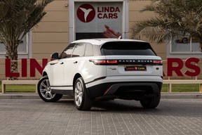 Land Rover Range Rover Velar 2020