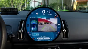 MINI Countryman Cooper 2025