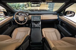 Land Rover Range Rover Sport 2023