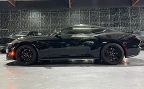 Ford Mustang GT 2024