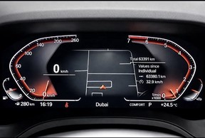 BMW 3 Series 330 2021