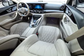 Mercedes-Benz AMG GT 43 2021