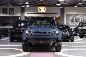 Land Rover Defender 110 2026