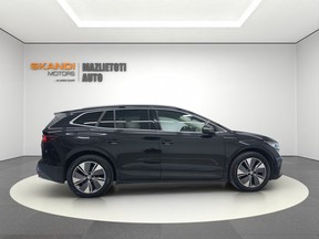 Škoda Enyaq iV 2022