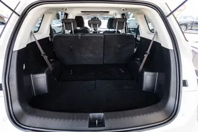 Chevrolet Captiva 2022