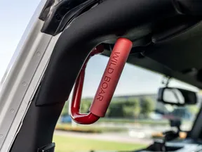 Jeep Wrangler Unlimited 2018