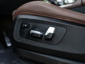 BMW X5 40 2019